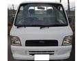 2005 Subaru Sambar