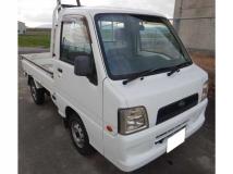2005 Subaru Sambar