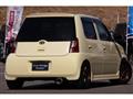 2010 Daihatsu Esse
