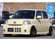2010 Daihatsu Esse