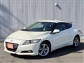 2011 Honda CR-Z