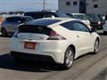 2011 Honda CR-Z