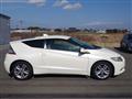 2011 Honda CR-Z