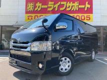 2019 Toyota Regiusace Van