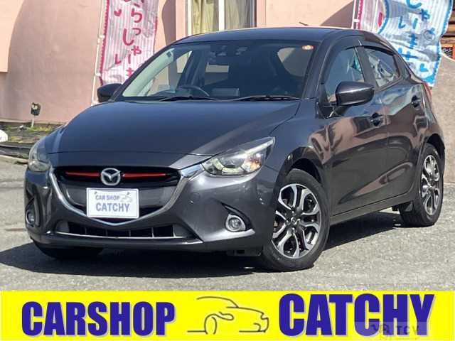 2014 Mazda Demio