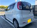2011 Suzuki MR Wagon