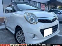 2011 Suzuki MR Wagon