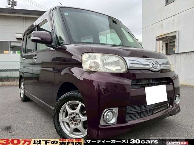 2013 Daihatsu Tanto
