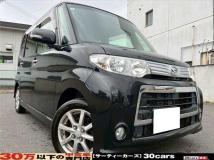 2011 Daihatsu Tanto Custom