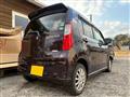 2013 Suzuki Wagon R