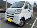 2012 Daihatsu Hijet Cargo