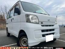 2012 Daihatsu Hijet Cargo