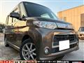 2011 Daihatsu Tanto Custom