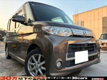 2011 Daihatsu Tanto Custom