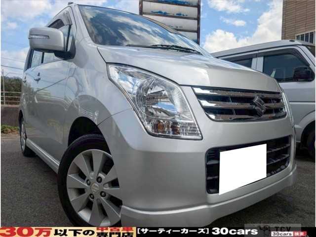 2011 Suzuki Wagon R