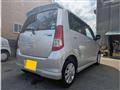 2011 Suzuki Wagon R