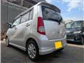 2011 Suzuki Wagon R