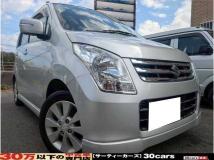 2011 Suzuki Wagon R