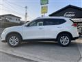 2014 Nissan X-Trail