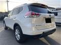 2014 Nissan X-Trail