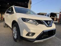 2014 Nissan X-Trail