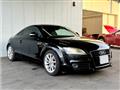 2014 Audi TT