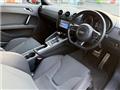 2014 Audi TT