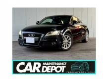 2014 Audi TT