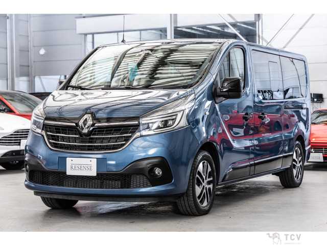2022 Renault Renault Others
