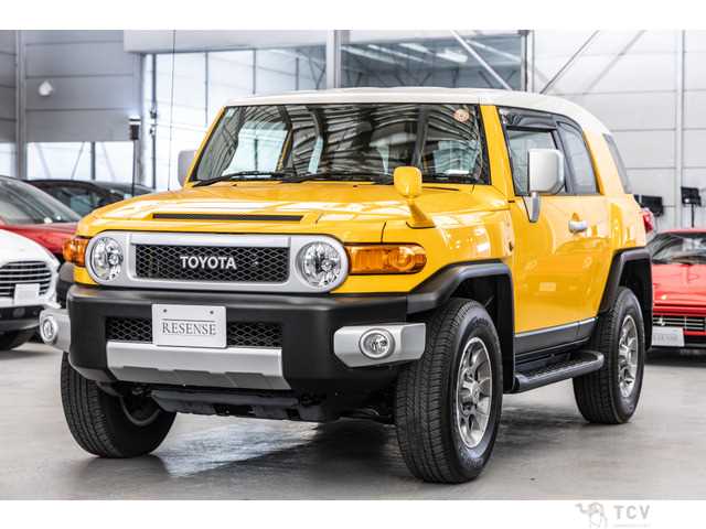 2015 Toyota Toyota Others