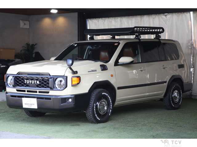 2025 Toyota Probox Van