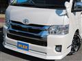 2021 Toyota Hiace Wagon