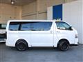 2024 Toyota Hiace Van
