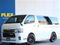 2019 Toyota Hiace Van