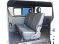 2019 Toyota Hiace Van
