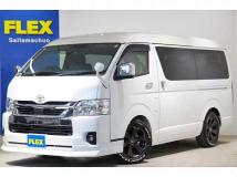 2025 Toyota Hiace Wagon