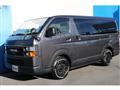 2021 Toyota Hiace Van