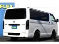 2024 Toyota Hiace Van