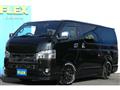 2020 Toyota Hiace Van
