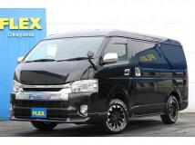 2014 Toyota Hiace Wagon