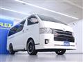 2018 Toyota Hiace Van