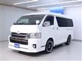 2018 Toyota Hiace Van