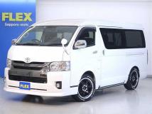 2018 Toyota Hiace Van