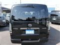 2025 Toyota Hiace Van