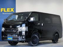 2025 Toyota Hiace Van