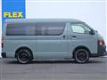 2026 Toyota Hiace Van