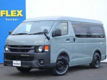 2026 Toyota Hiace Van