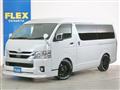 2021 Toyota Hiace Wagon