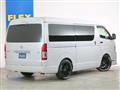 2021 Toyota Hiace Wagon