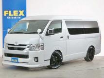 2021 Toyota Hiace Wagon